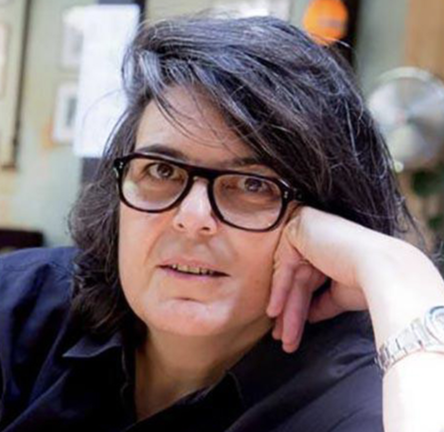 Invité · Albertine Meunier