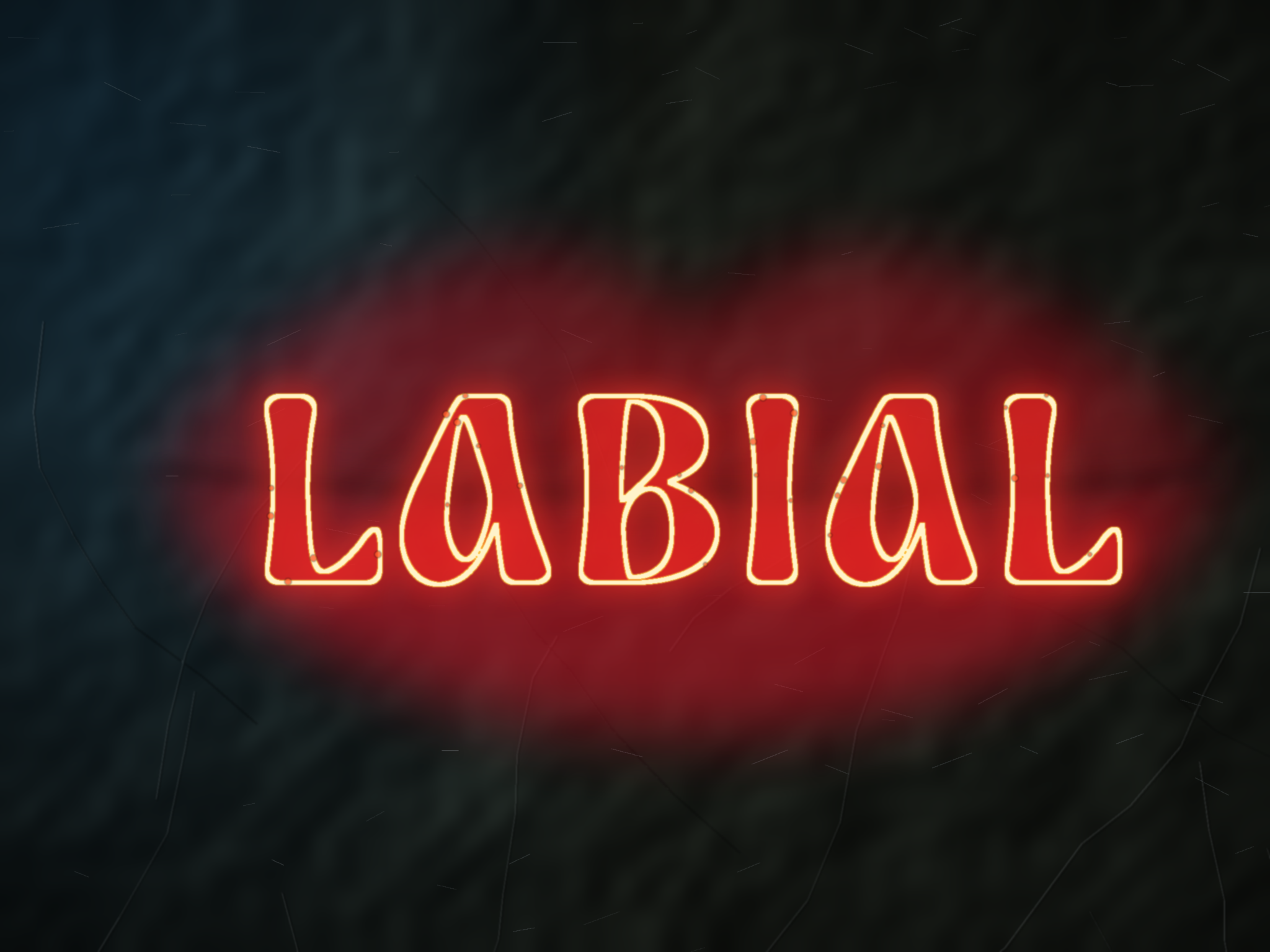 Œuvre · Table ronde : lancement de la revue 'Labial'