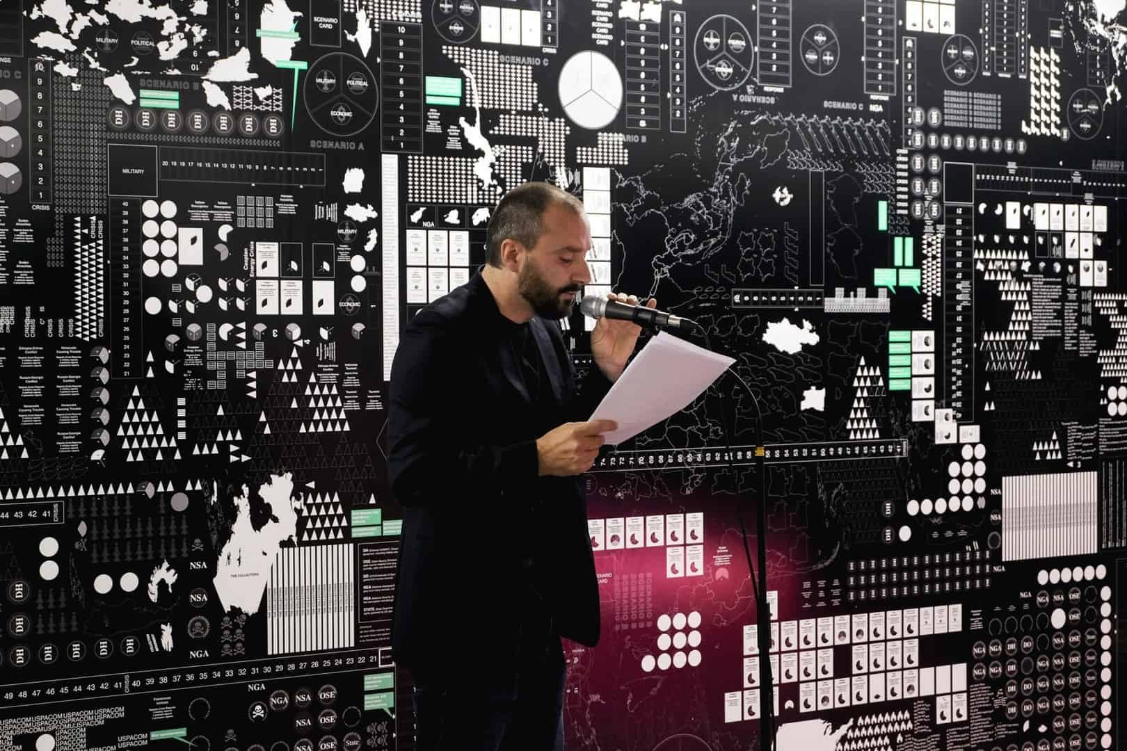 Invité · Ludovic Bernhardt