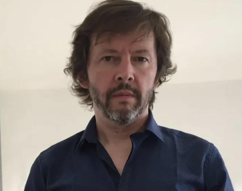 Invité · Antoine Schmitt