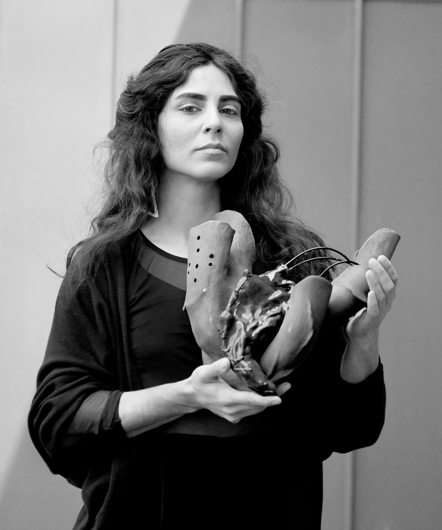 Invité · Yosra Mojtahedi