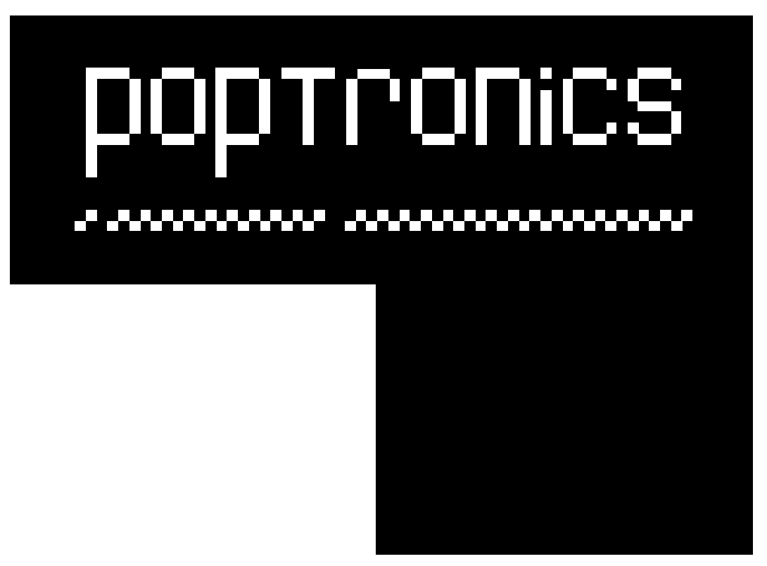 Invité · Poptronics